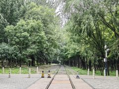 -将府公园
