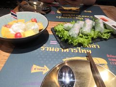 -仙罗泰·泰国餐厅(印象汇店)