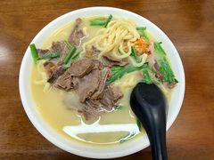 -三百碗宝应长鱼面(板仓街店)