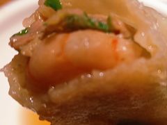 三鲜锅贴-宽鲜锅贴家常菜(永旺东部购物中心香港中路店)