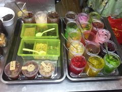 -津门红姐熟梨糕茶汤糕干(爱国道店)