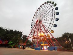 -南湖梦幻岛