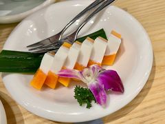 -米泰芒·东南亚料理(体育西店)