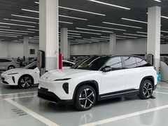 -蔚来体验中心(北京亦庄店)