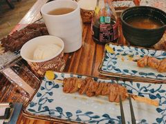 -平成屋· Late Night 食堂(漕宝路店)
