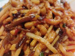 -四川饭店(城乡购物中心店)