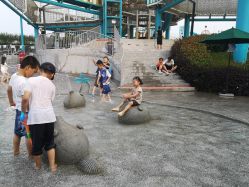 -季高兔窝窝亲子园(上海薰衣草公园店)