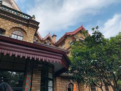 -马勒别墅·中餐厅