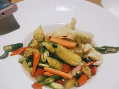 -渝信川菜(西单店)