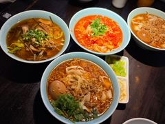 -喜晋道面馆(华严寺广场店)