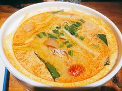 -阮氏娘·越南料理(双子塔店)