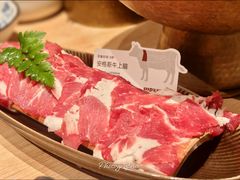 -巴奴毛肚火锅(七宝领展广场店)