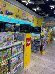 -kidsland(颐堤港店)