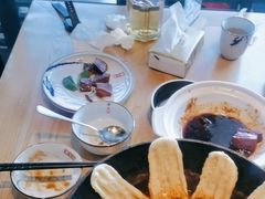 -老土灶民间菜(跃进桥店)