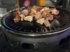 -探牛东北烧烤·铁锅炖大鹅(深圳总店)