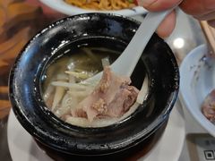 -西江美食舫·江西菜(健德桥店)