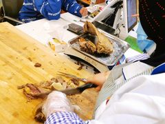 精品牛腩-清真·益鑫羊肉手抓馆(花园北街店)