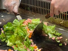 -萝卜向南·湘西泡菜·腊味炒饭(星河coco city店)