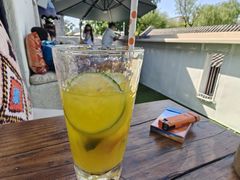 -Sirena海妖日咖夜酒