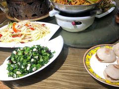 -关中记忆主题餐厅