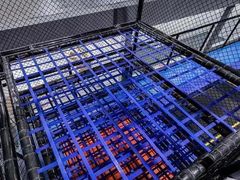 -Bounce Factory 反弹工厂蹦床公园(佛山店)