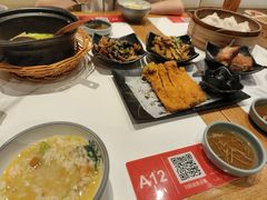 -馋三尺蟹粉小笼(人民广场店)