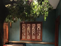 -老平安农家菜(平安店)