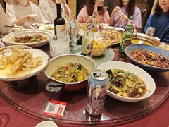 -金掌勺·锅包肉(广渠门店)