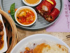 -点都德(龙之梦店)