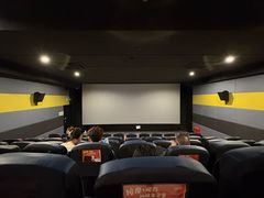 -中影荟星激光影城(西丽店)