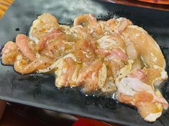 -牛犇烤肉(物资学院路店)