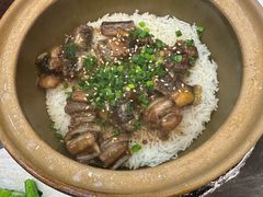 -红星光发煲仔饭(文海店)