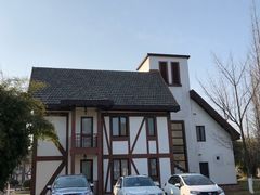 -太阳岛度假酒店