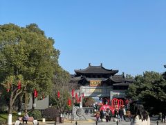 -三垟湿地