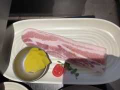 -轻烧烤肉(光谷步行街店)