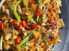 -串小白烧烤(金沙洲店)