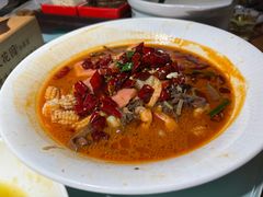 -沈家花园如皋菜(海阳路店)