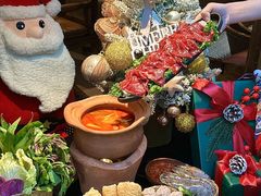 -翡翠鸟精品泰国菜(北辰财富中心店)