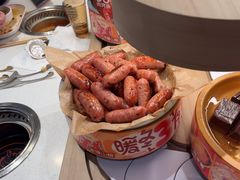 -龍歌自助小火锅(城阳万象汇店)