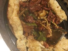 -灶座小锅烀饼·铁锅炖(全国总店)