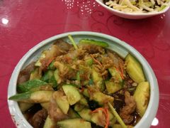 -蓝港海鲜厨房(金水路店)