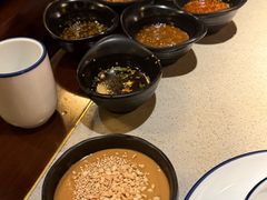 调料大神-重八牛府(花乡奥莱店)