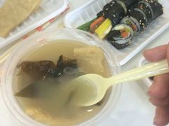 -韩味轩(丰盛町店)