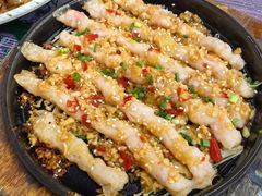 -小民大排档(江汉路店)