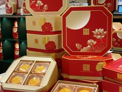 -杭州大厦LSE城市生活超市(杭州大厦店)