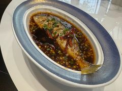 -酒蜻蜓·庭院私房菜(天元东路店)