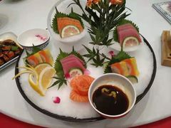 -石浦大酒店(百丈店)
