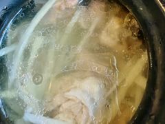 -西江美食舫·江西菜(健德桥店)