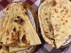 -Santoor 萨都里印度餐厅(北锣鼓巷店)