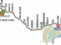 -径山寺